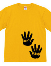 Don't Stop2