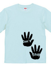 Don't Stop2