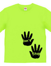 Don't Stop2