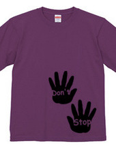 Don't Stop2