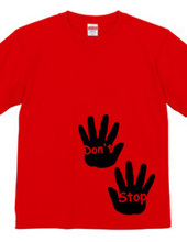 Don't Stop2