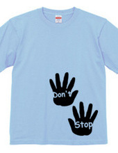 Don't Stop2