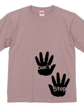 Don't Stop2