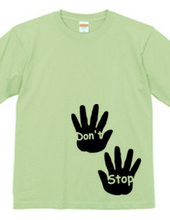 Don't Stop2