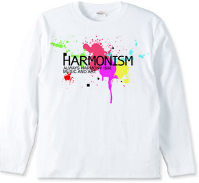 HARMONISM