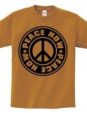 PEACE_NOW