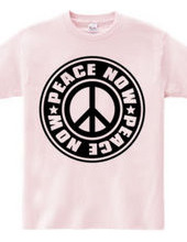 PEACE_NOW