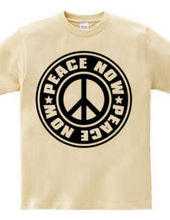 PEACE_NOW