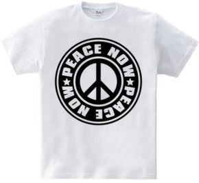 PEACE_NOW