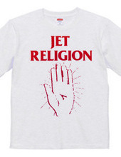 Jet religion