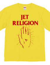 Jet religion