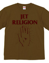 Jet religion