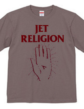 Jet religion