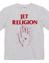 Jet religion