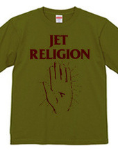 Jet religion