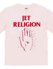 Jet religion