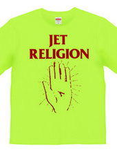 Jet religion