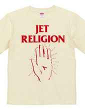 Jet religion