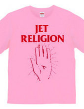 Jet religion