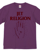 Jet religion