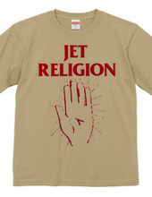 Jet religion