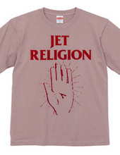 Jet religion