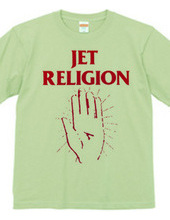 Jet religion