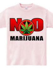 NO MARIJUANA