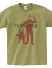 take a dog#2