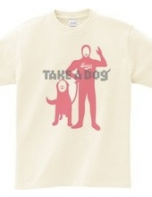 take a dog#2