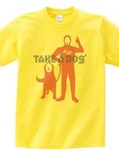 take a dog#2