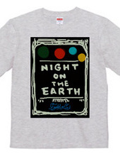 NIGHT ON THE EARTH