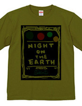 NIGHT ON THE EARTH