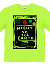 NIGHT ON THE EARTH