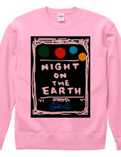 NIGHT ON THE EARTH