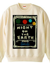 NIGHT ON THE EARTH