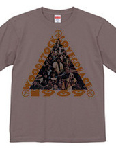 1969 T-Shirt