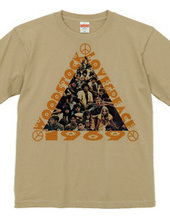 1969 T-Shirt