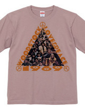 1969 T-Shirt