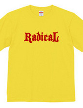 Radical T-Shirts