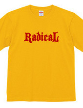 Radical T-Shirts