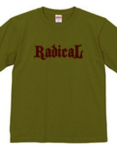 Radical T-Shirts