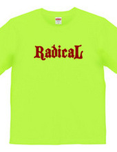 Radical T-Shirts