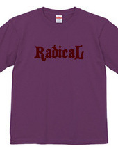 Radical T-Shirts