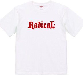 Radical T-Shirts