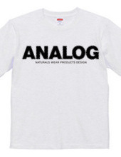 analog