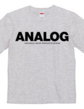 analog