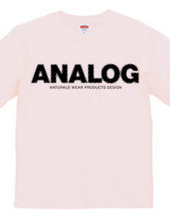 analog