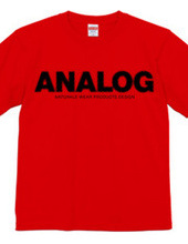 analog