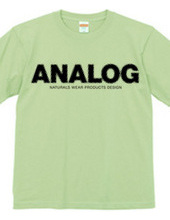 analog